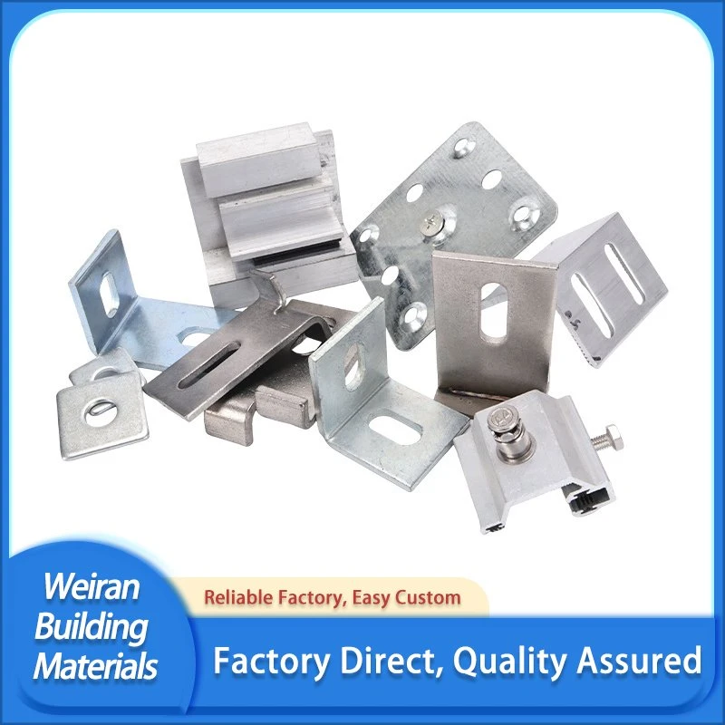 Aluminum Corner Connector Angle Bracket Aluminum Corner Connector Angle Bracket