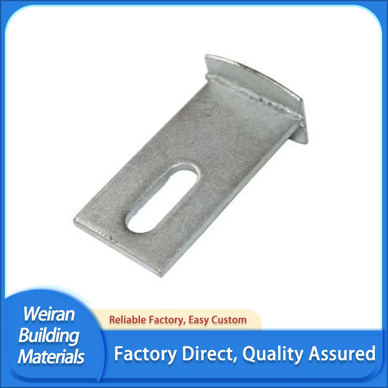 Aluminum T-shaped Marble Angle Bracket Aluminum T-shaped Marble Angle Bracket