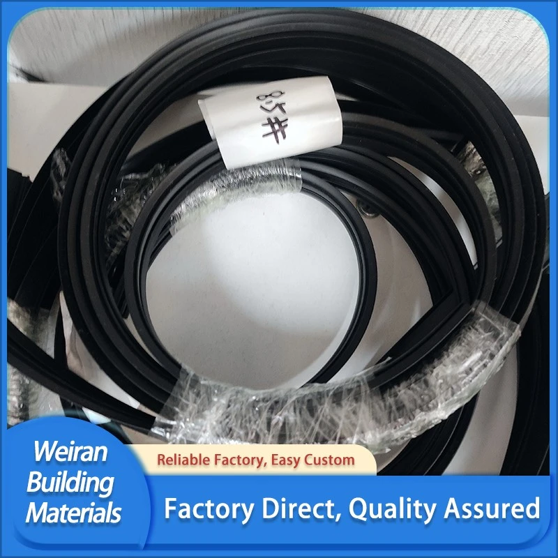 Automotive EPDM Seal Strip factory