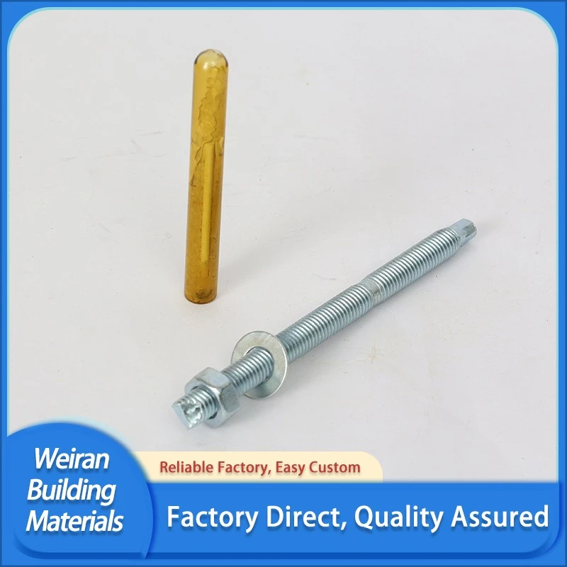 Chemical Anchor For Building suppliers Chemical Anchor For Building suppliers