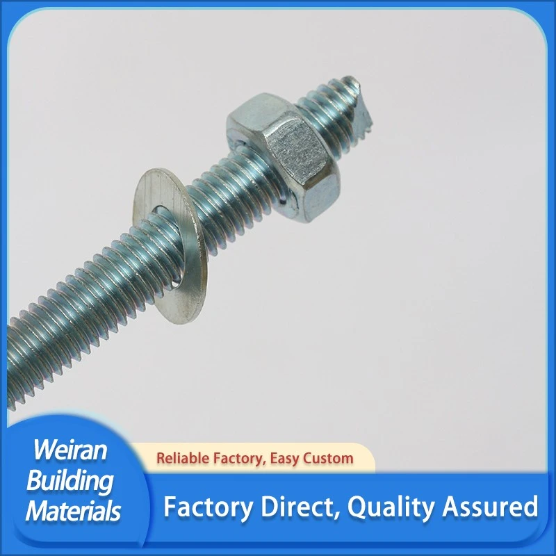 Chemical Anchor For Building factory Chemical Anchor For Building factory