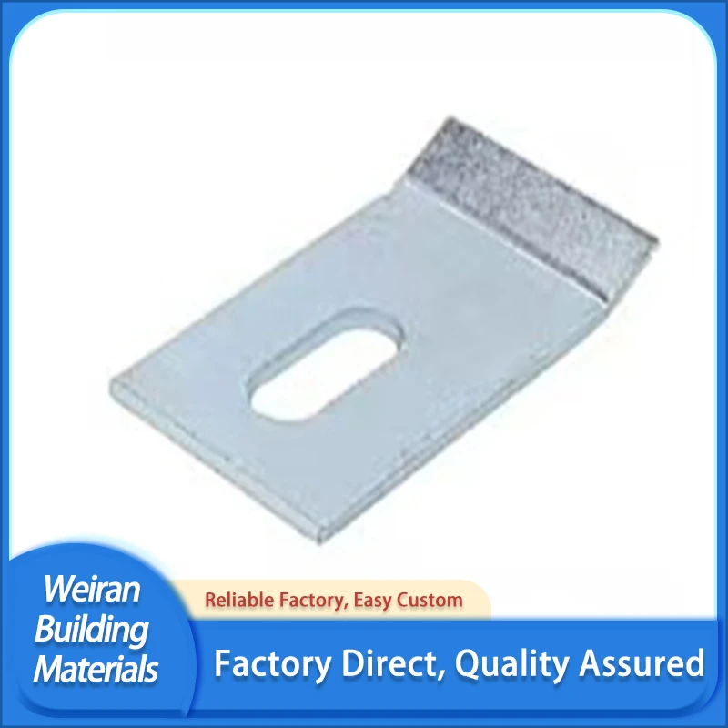 Galvanizing Cantilever Bracket Galvanizing Cantilever Bracket